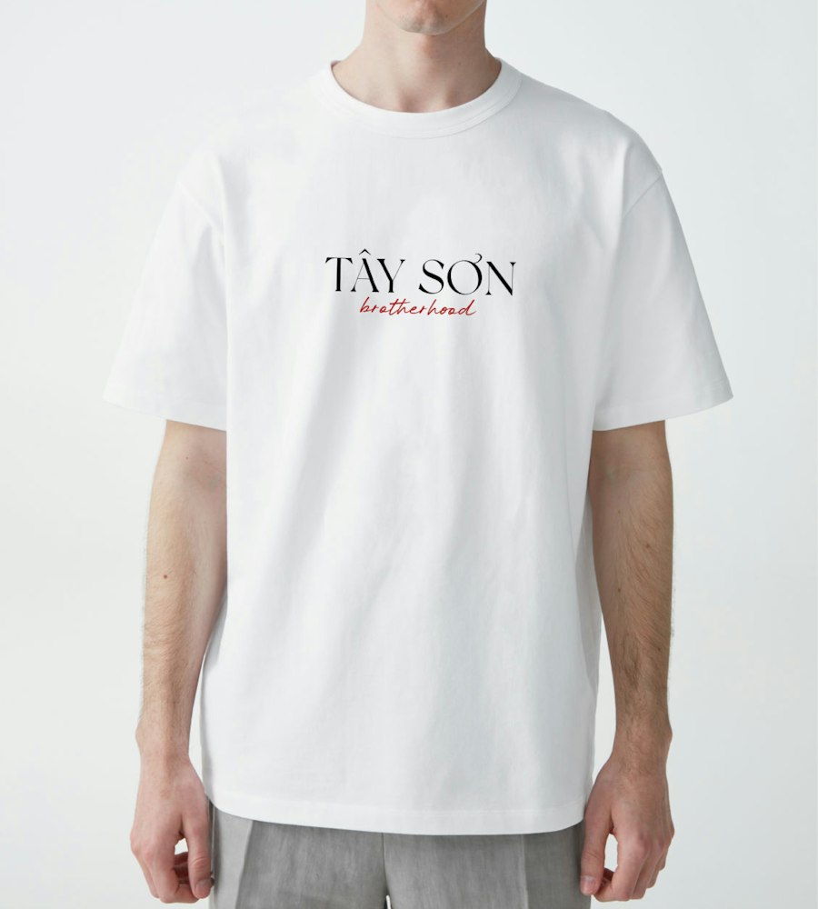 Tay Son Logo Tee