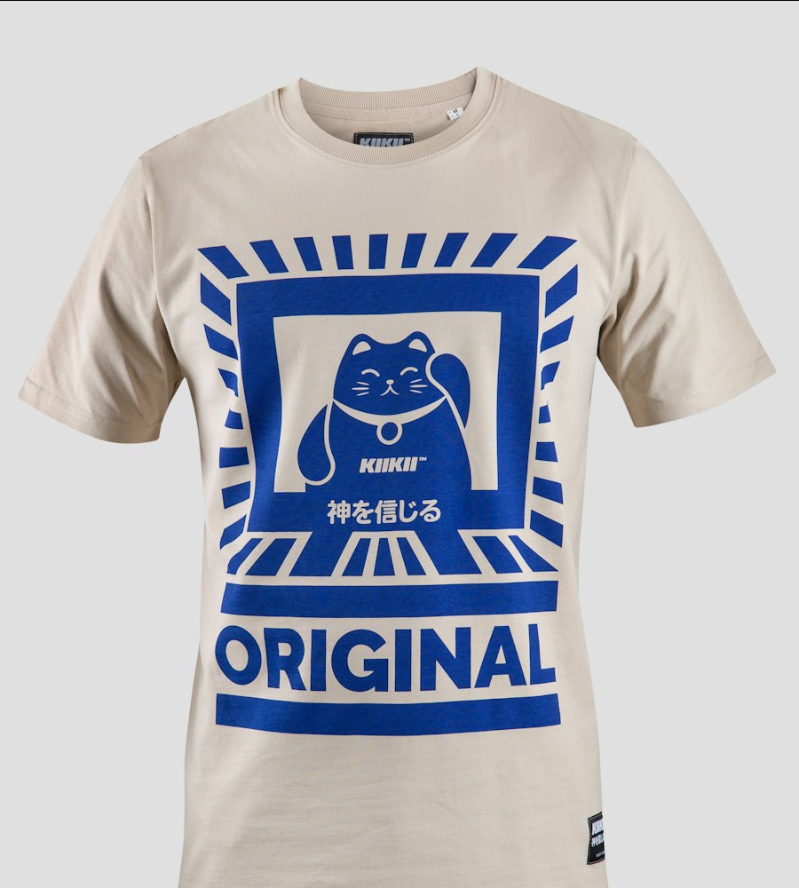 Original Graphic T-shirt